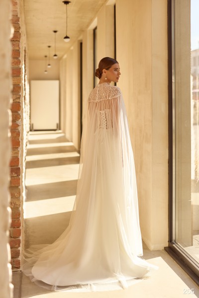 Весільна сукня MD 255 - Фото 2