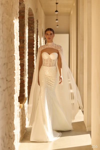 Весільна сукня MD 255