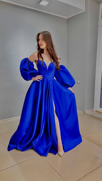 Випускна сукня Яніна