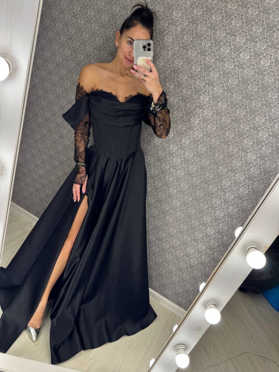 Випускна сукня Sofi - Фото 3