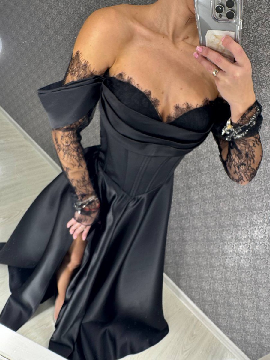 Випускна сукня Sofi - Фото 5