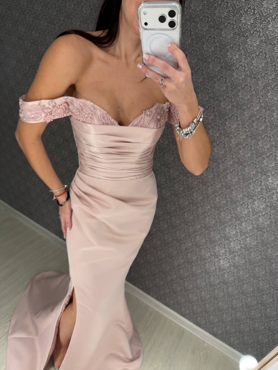 Випускна сукня Вівьєн - Фото 5