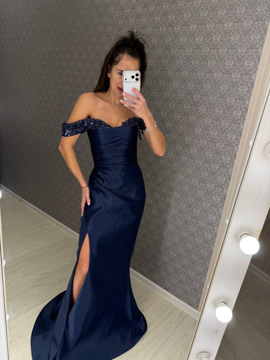 Випускна сукня G-Vevien - Фото 14