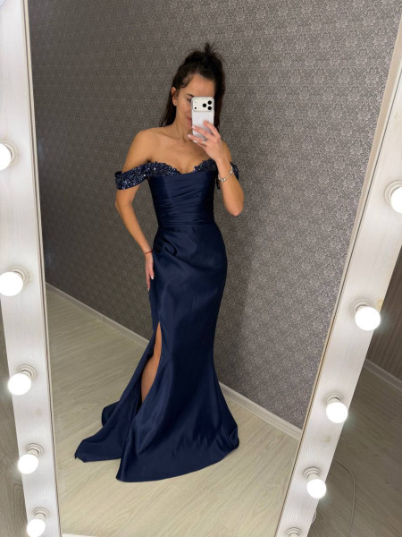 Випускна сукня G-Vevien - Фото 4