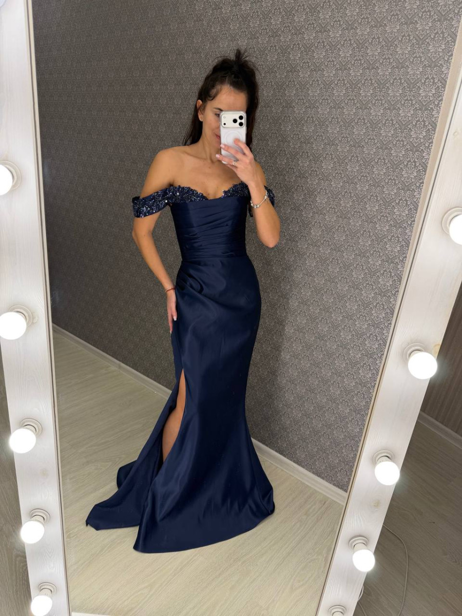 Випускна сукня G-Vevien - Фото 12