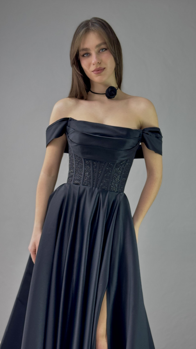 Випускна сукня G-002 - Фото 27