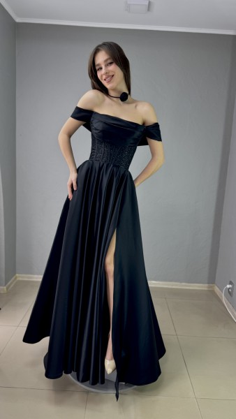 Випускна сукня G 002 - Фото 5