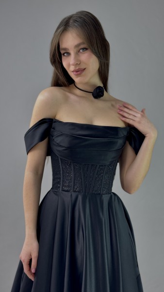 Випускна сукня G 002 - Фото 3