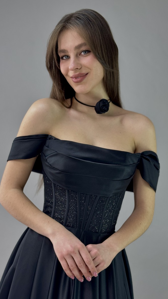 Випускна сукня G 002 - Фото 11