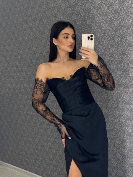 Випускна сукня G-Stella - Фото 3