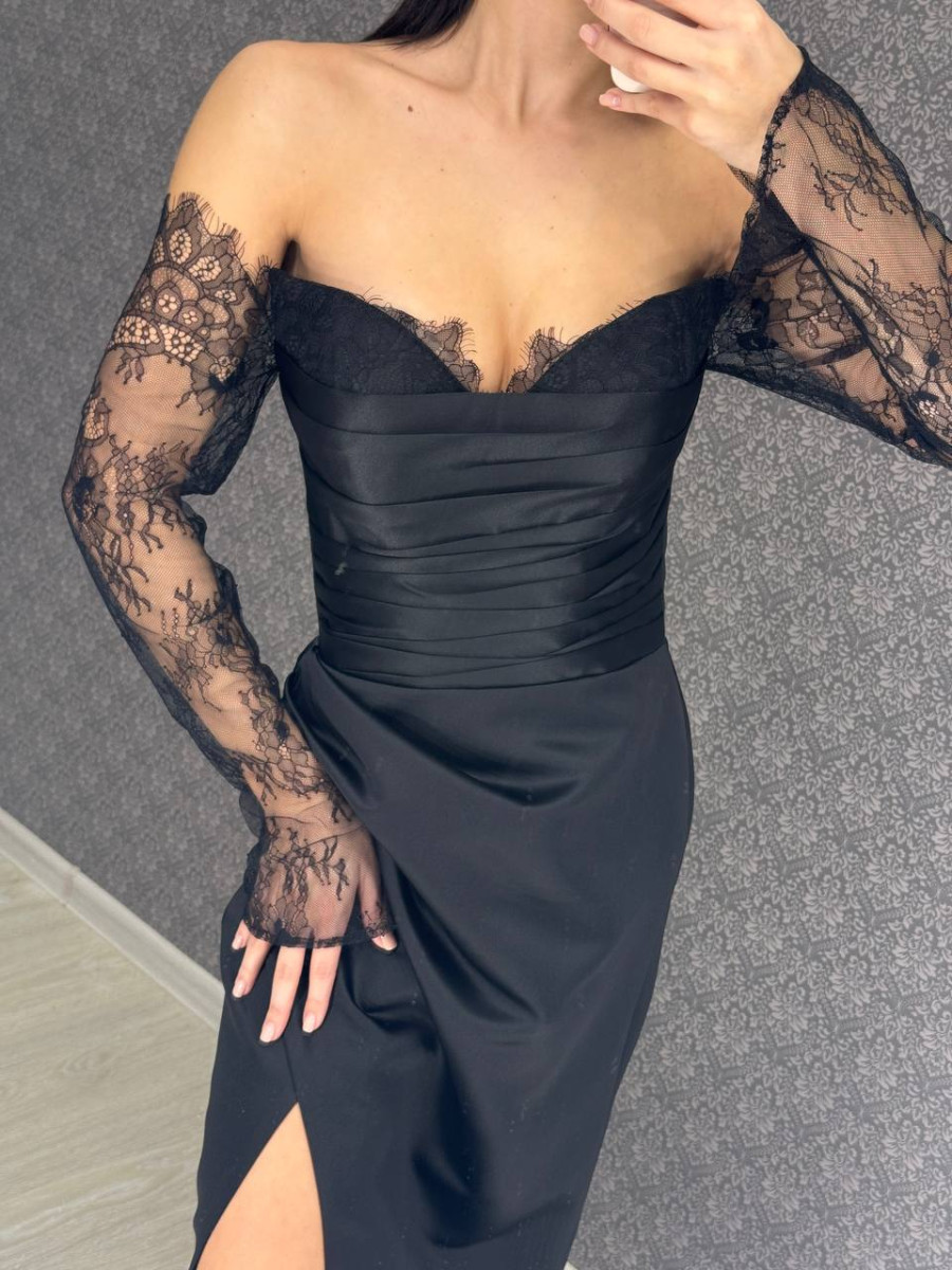 Випускна сукня G-Stella - Фото 13