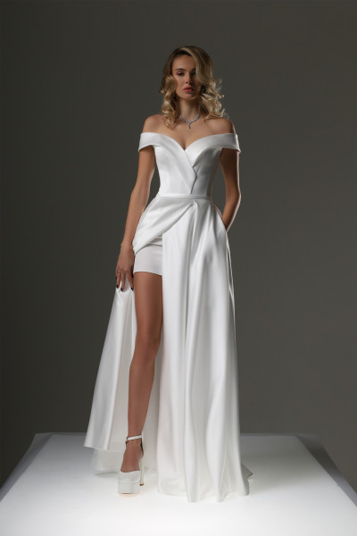 Весільна сукня Galla