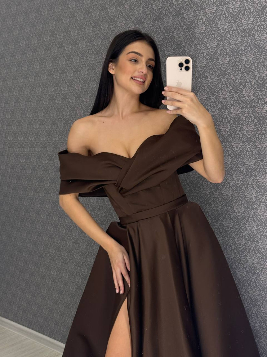 Випускна сукня Гаяна - Фото 9