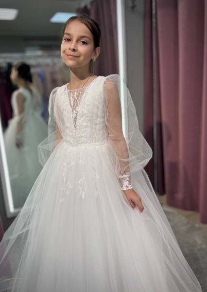 Дитяча сукня KL 011 - Фото 5