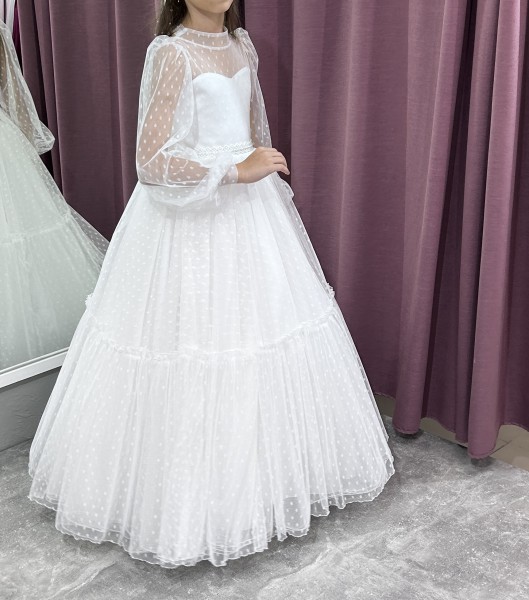 Дитяча сукня Kl 017 - Фото 10