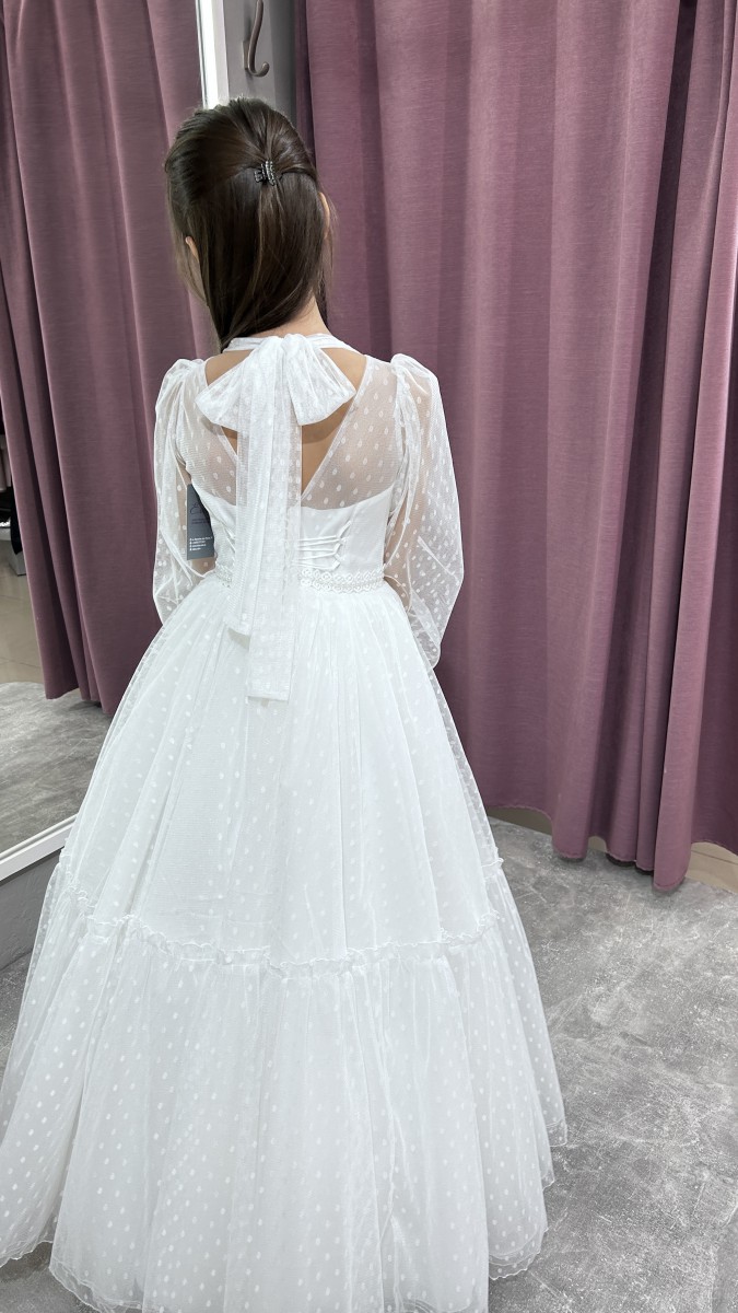 Дитяча сукня Kl 017 - Фото 22