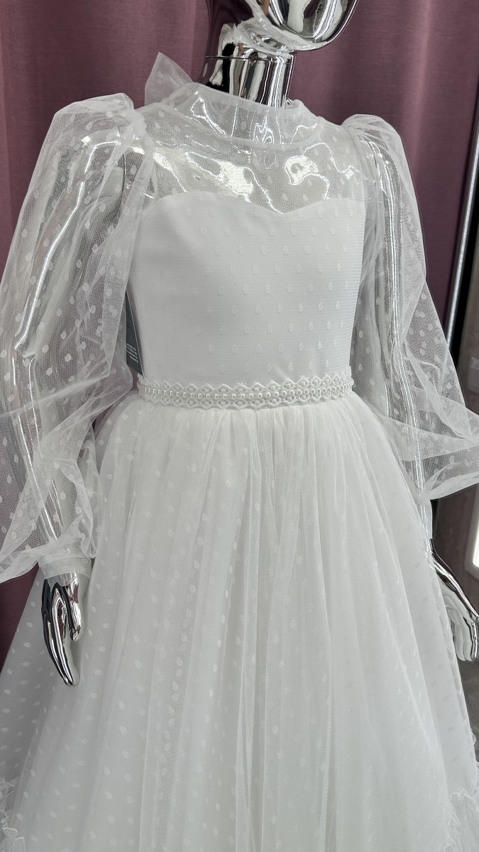 Дитяча сукня Kl 017 - Фото 18