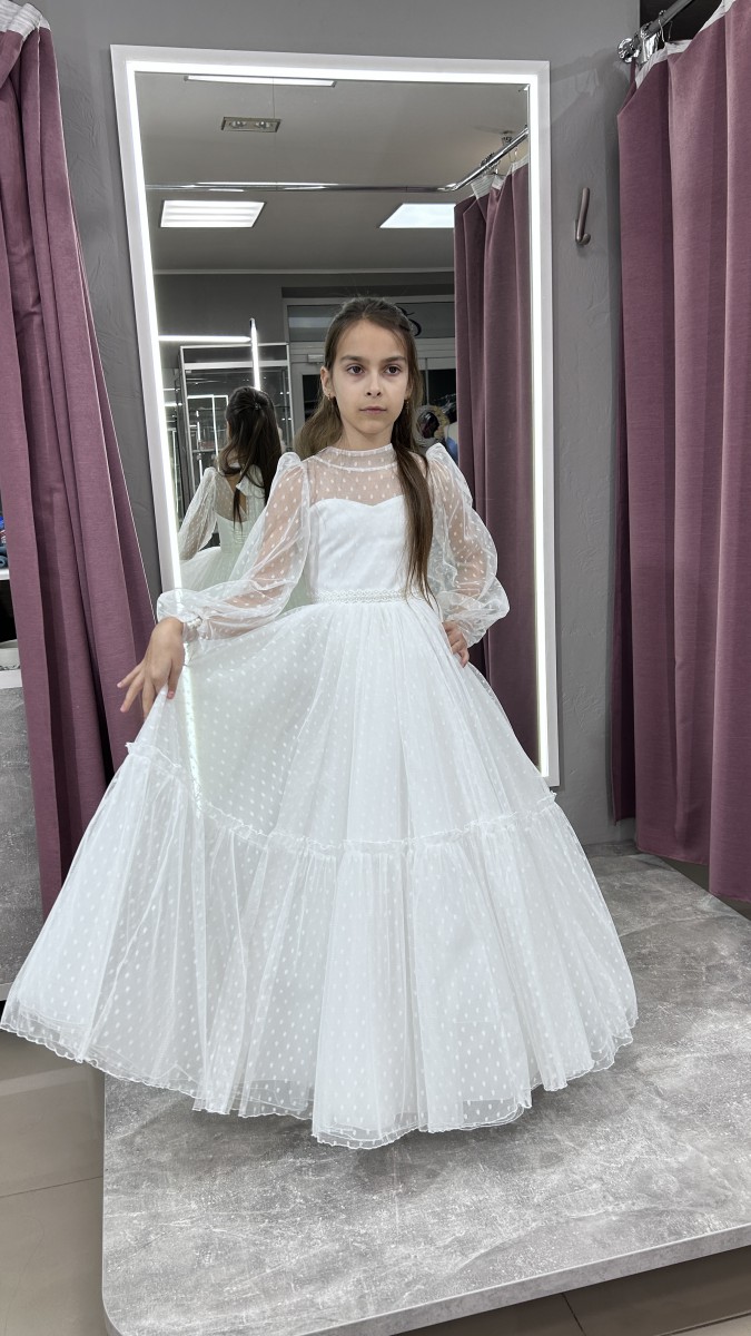 Дитяча сукня Kl 017 - Фото 11