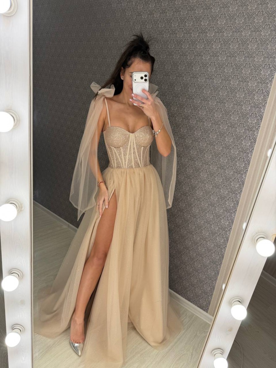 Випускна сукня Люсія - Фото 17