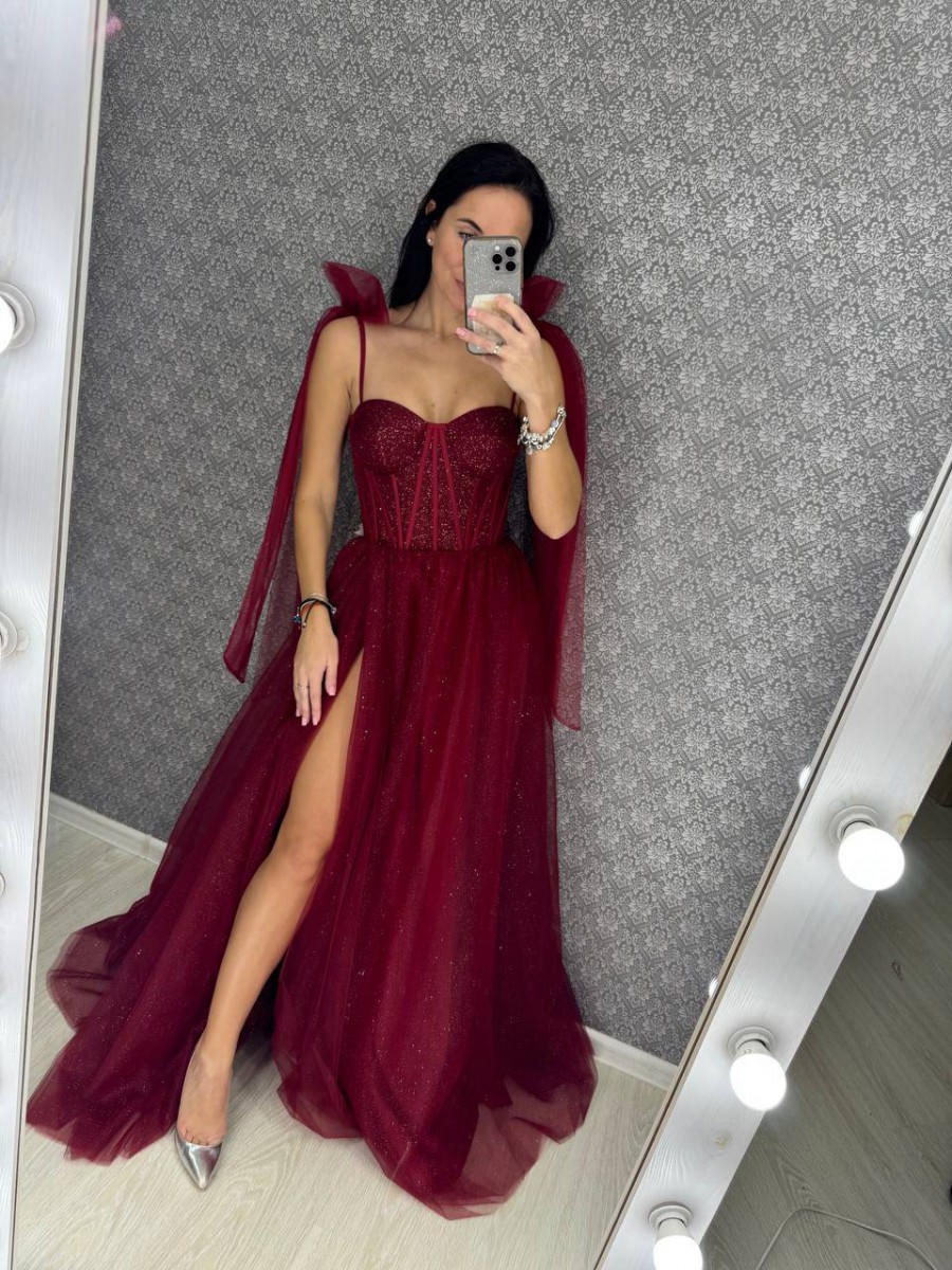 Випускна сукня Люсія - Фото 9