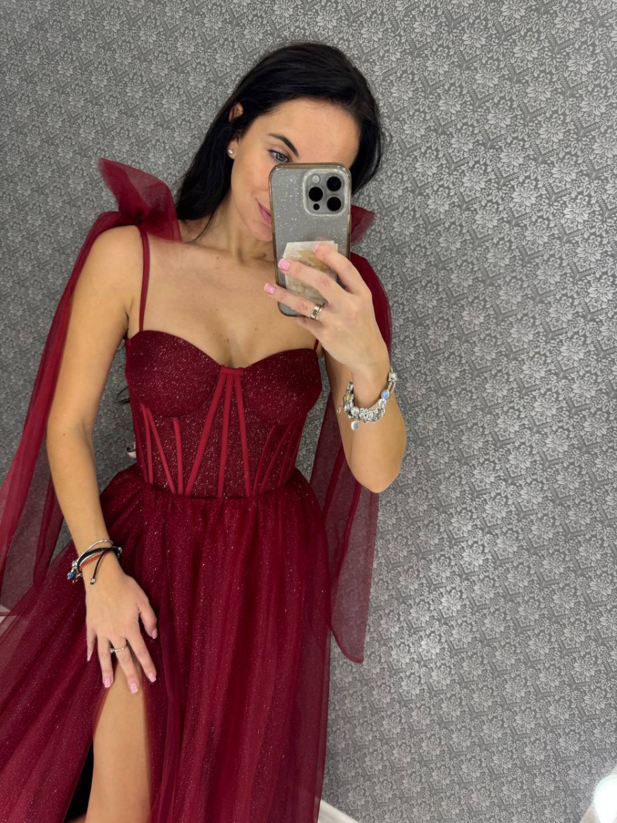 Випускна сукня Люсія - Фото 15