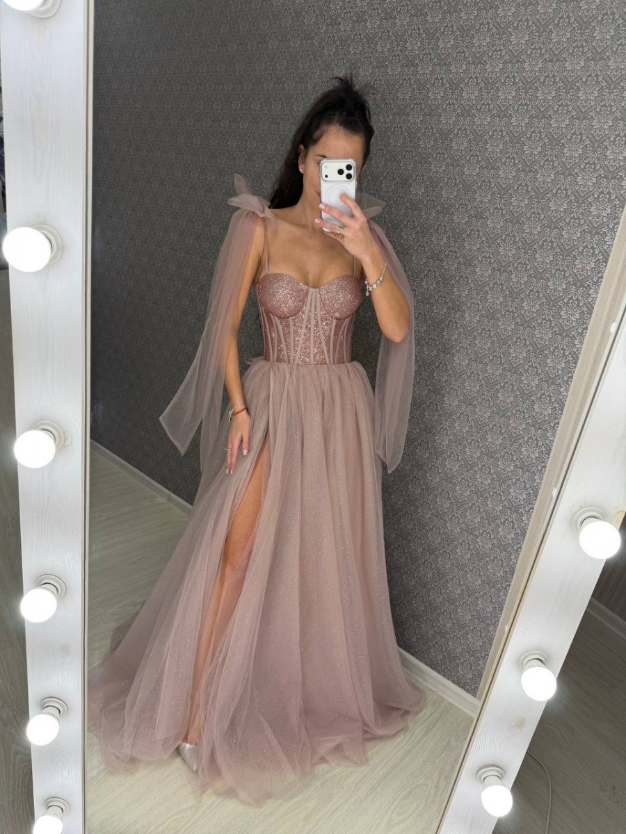 Випускна сукня Люсія - Фото 7