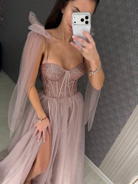 Випускна сукня Люсія - Фото 4