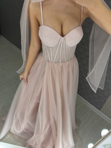 Випускна сукня Люсія - Фото 16