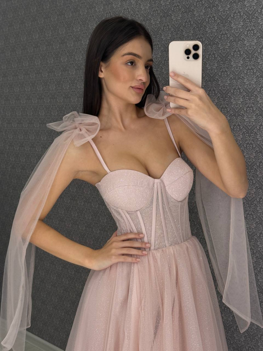 Випускна сукня Люсія - Фото 30