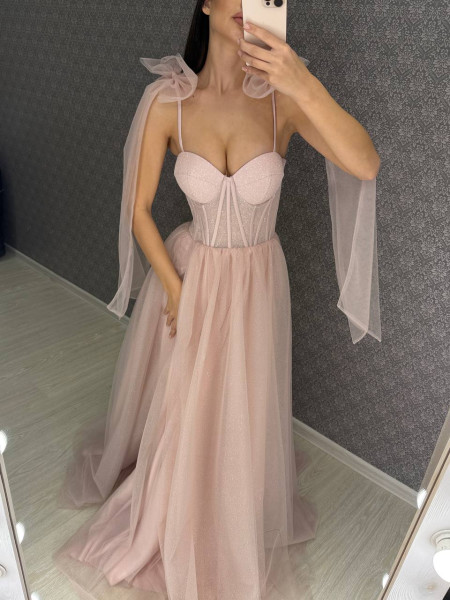 Випускна сукня Люсія - Фото 17