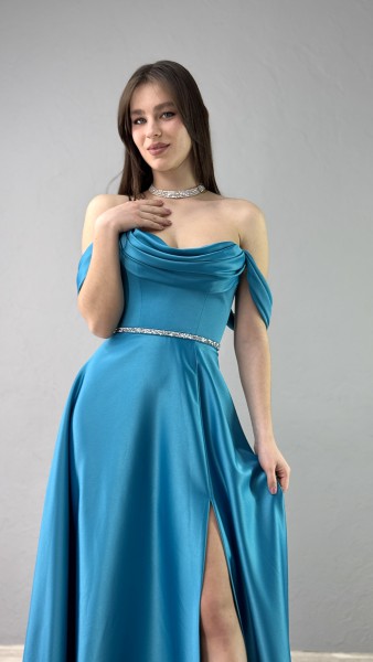 Випускна сукня Ruslana | Елана Випускна сукня Ruslana