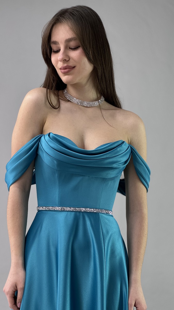 Випускна сукня Ruslana - Фото 13