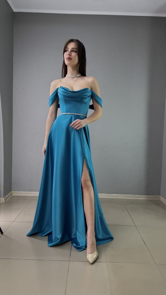 Випускна сукня Ruslana - Фото 11