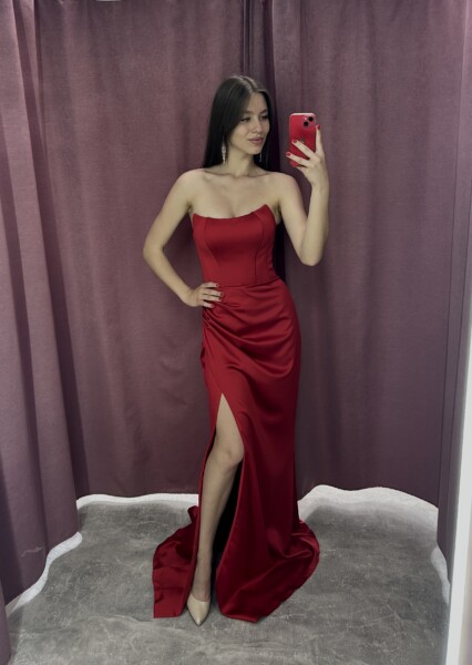 Випускна сукня Yana 1