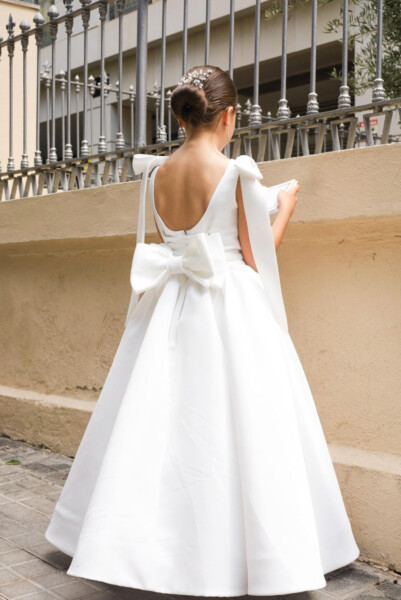 Дитяча сукня KL-006 - Фото 1