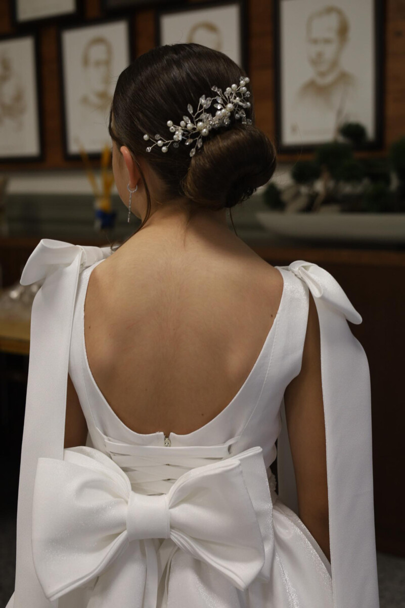 Дитяча сукня KL-006 - Фото 10