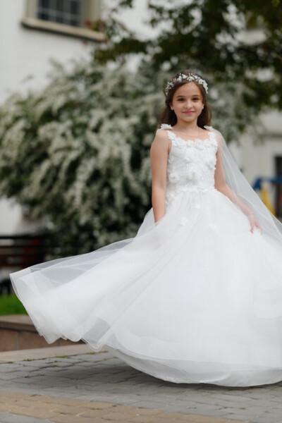 Дитяча сукня Моллі - Фото 8