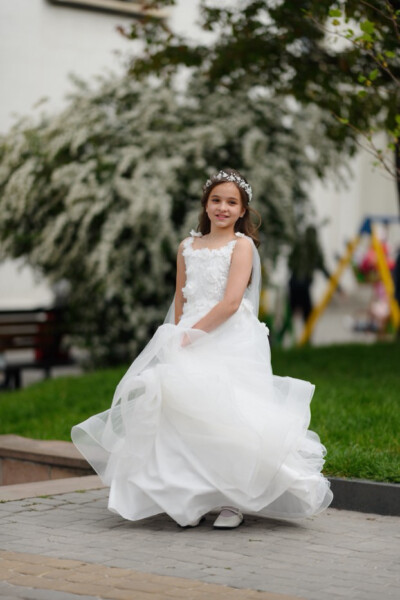 Дитяча сукня Моллі - Фото 4