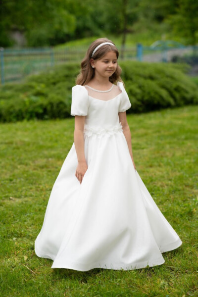 Дитяча сукня Магнолія - Фото 2