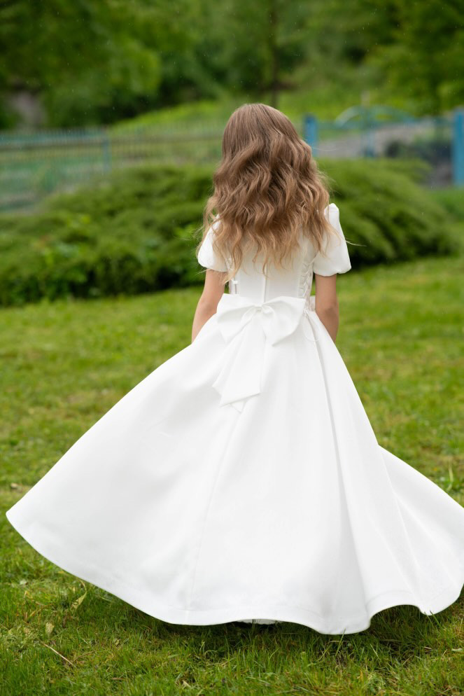 Дитяча сукня Магнолія - Фото 9