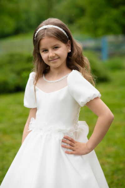 Дитяча сукня Магнолія | Елана Дитяча сукня Магнолія