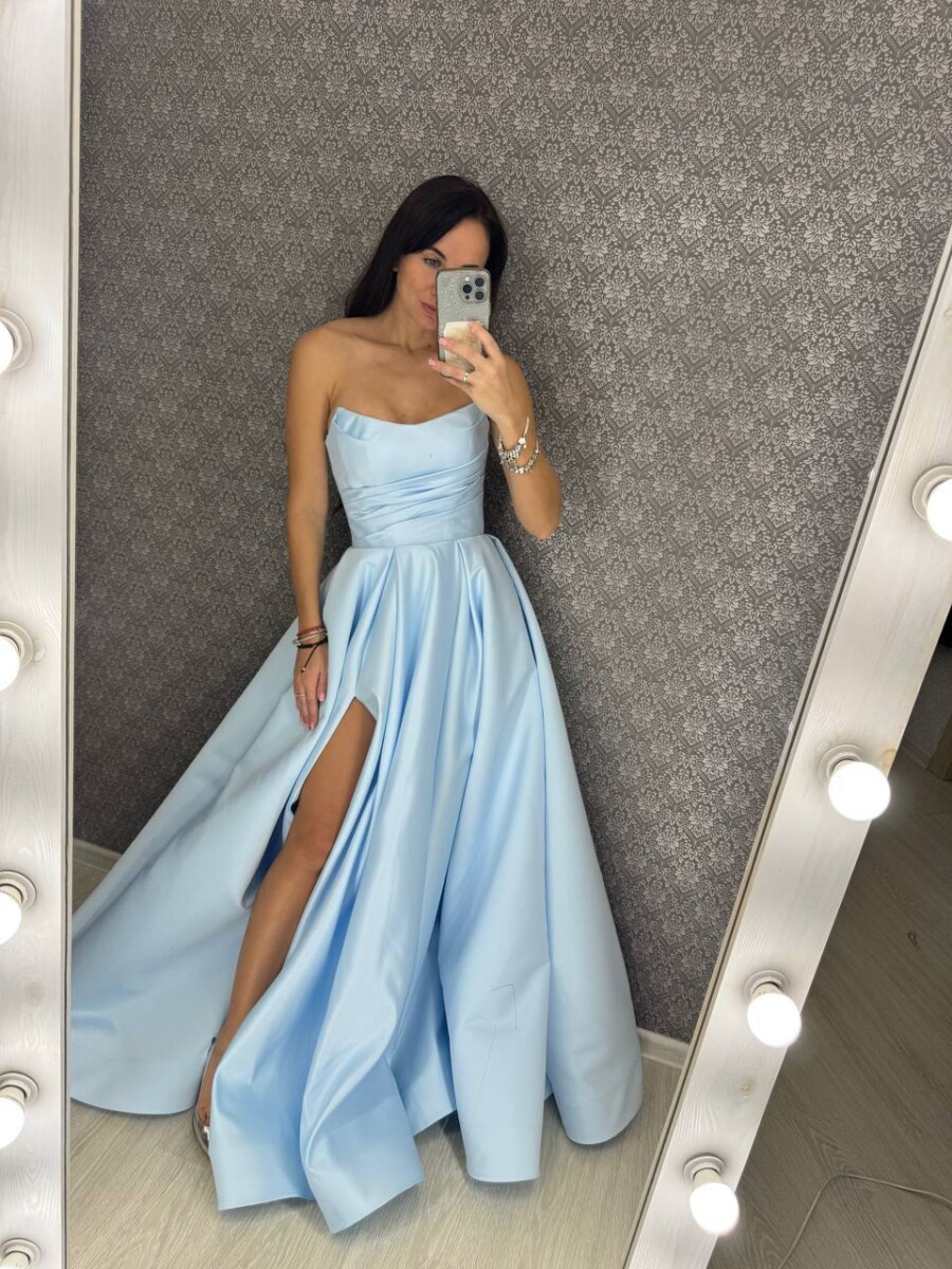 Випускна сукня G-Andri - Фото 11