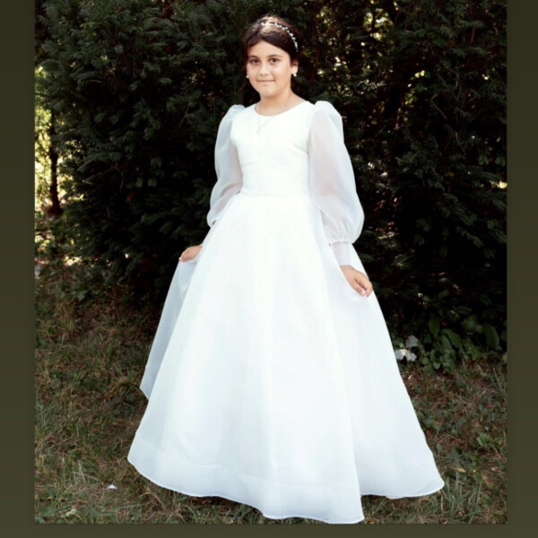 Дитяча сукня Барбі | Елана Дитяча сукня Барбі