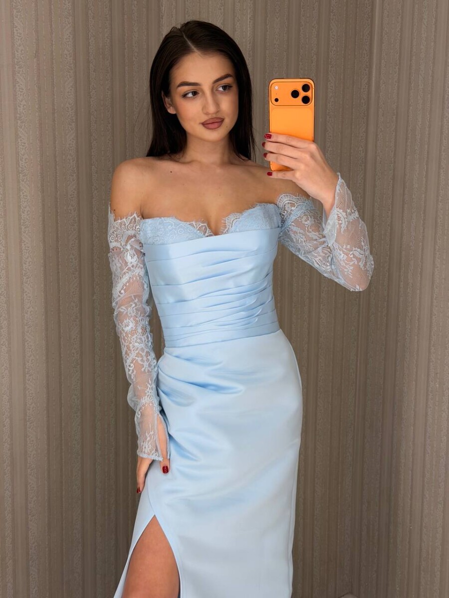 Випускна сукня G-Stella - Фото 9