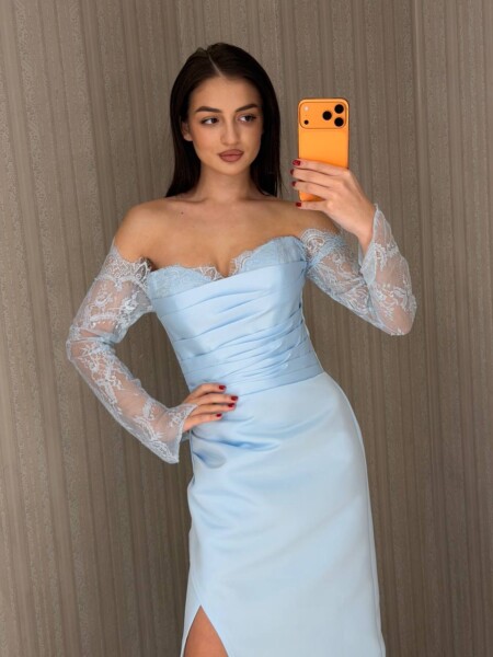 Випускна сукня G-Stella - Фото 5