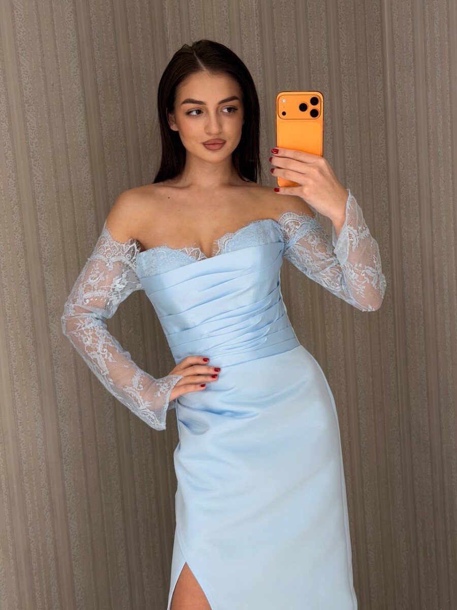 Випускна сукня G-Stella - Фото 15