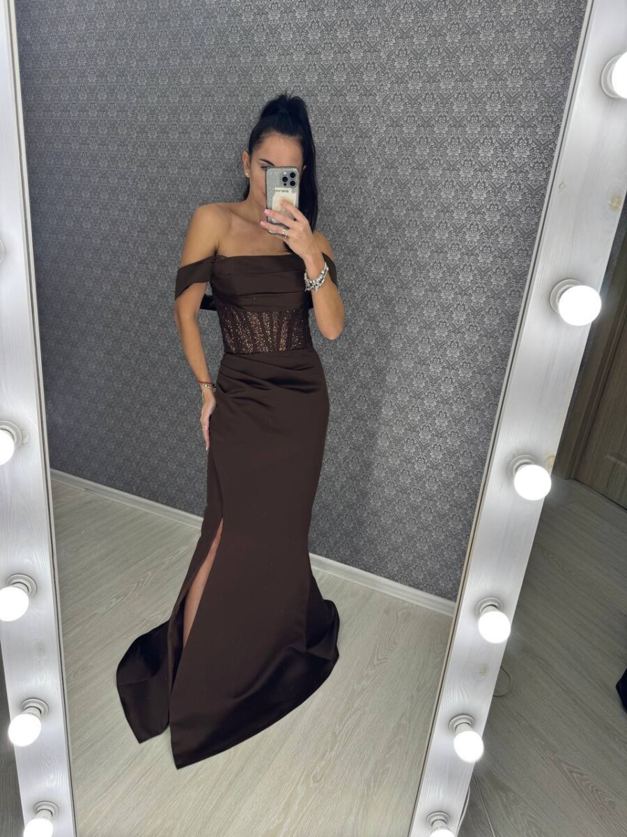 Випускна сукня G-Bianka - Фото 6