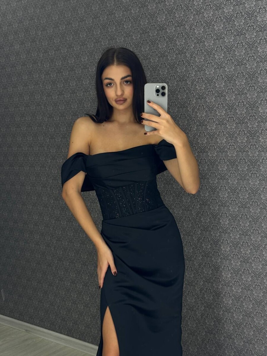 Випускна сукня G-Bianka - Фото 12