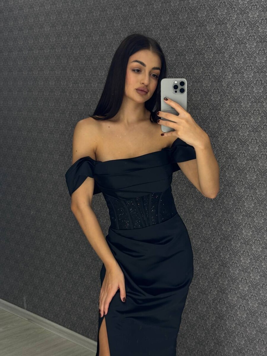 Випускна сукня G-Bianka - Фото 10