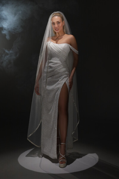 Весільна сукня Beatrice - Фото 3